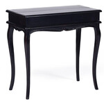 Секретер Secret De Maison «Apollinaire» (mod. DESK 34) (черный антик/коричневый)