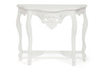 Столик-консоль Secret De Maison «Lavande» (mod. 217-1107) (Antique White)