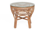 Столик кофейный Secret De Maison «Koln» (Кёльн) (Натуральный/whitewashed)