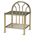 Тумба прикроватная NS-09 (Медь)