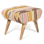 Табурет Secret De Maison «Alba» (brown/beige) (Alba brown/beige)