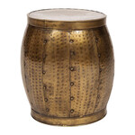 Стул Secret De Maison «Oldon» (mod. M-17126) (Античная медь)