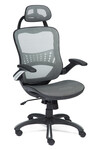 Кресло «Mesh-1» (Серый)