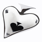 Вазочка «Пика» Secret De Maison (mod. N2274) (Белый)