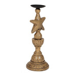 Подсвечник Secret De Maison «Sea light» (mod. MA-1389-B) (Натуральный)