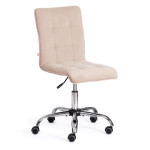 Кресло офисное TetChair «Zero» (Бежевый)