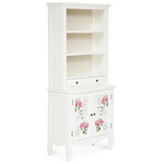 Буфет Secret De Maison «Fleurimont» (mod. DPL16) (Слоновая кость)