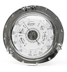 Барометр Secret De Maison (mod. 31034) (Никель)