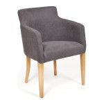 Кресло «Knez» (Серый)