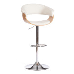 Барный стул «Vimta» (mod. 4021S) (Натуральный)