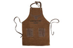 Фартук для барбекю Secret De Maison «Country Man» (mod.14332) (Коричневый)