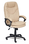 Кресло «Комфорт» (Comfort) (кож/зам, бежевый, 36-34)
