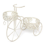 Цветочница Secret de Maison Fiory (mod. PL08-7639) (Античный белый)