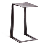 Столик кофейный Secret De Maison «Anguler»(mod. 12454) (Античная медь)