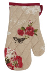 Кухонная рукавица Secret De Maison «Summer garden» (Summer garden)