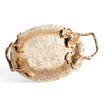 Поднос Secret De Maison MAPLE3 ( mod. 9587 ) алюминиевый сплав, 42x24x6,5 см, золото/gold