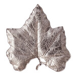 Монетница Secret De Maison MAPLE3 ( mod. 9350 ) алюминиевый сплав, 31х30х5 см, никель/nickel