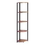Стеллаж RT-S-199 burnt