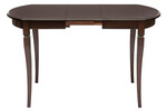 Стол обеденный раздвижной «Модена» (Modena) (Tobacco (тобакко)