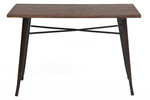 Стол Secret De Maison «Лофт» (Loft) (Коричневый «Лофт»)