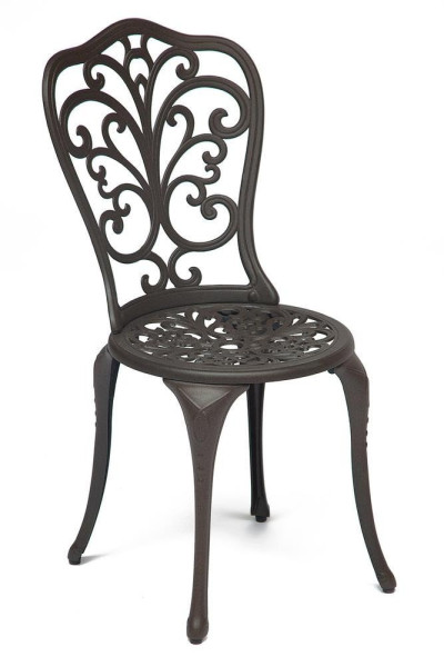 Стул Secret De Maison «Моцарт» (Mozart) (Бронза)