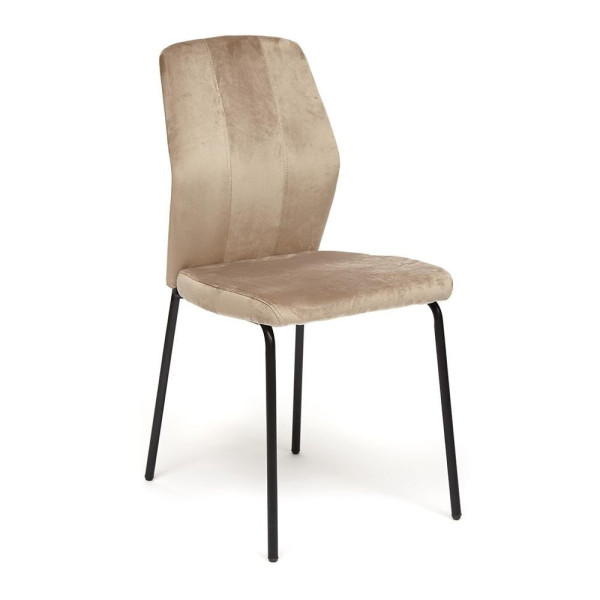 Стул «Templier» (mod. 4971-1) (Серо-бежевый)