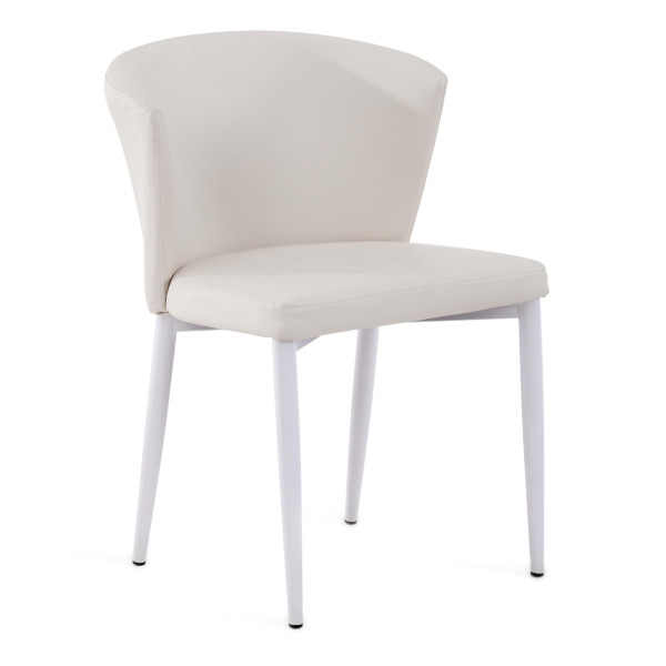 Стул AMY (mod 09) (белый)