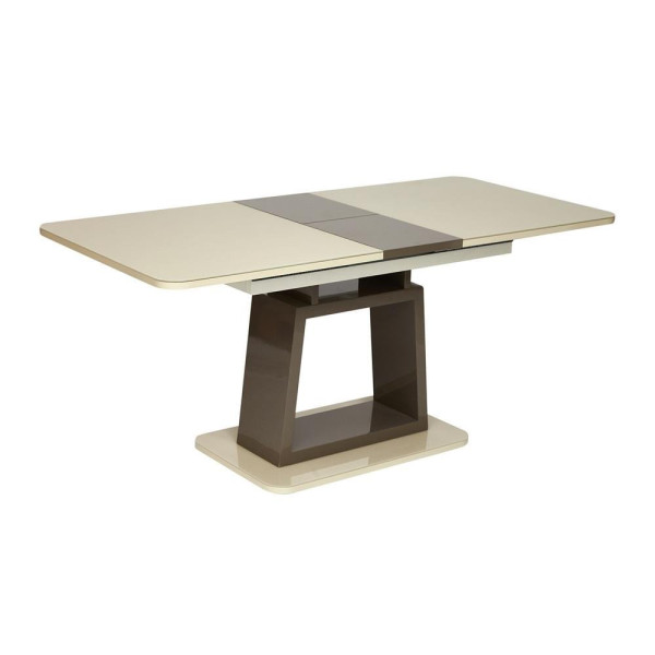 Стол «Brugge» mod. EDT-VE001 (Слоновая кость)