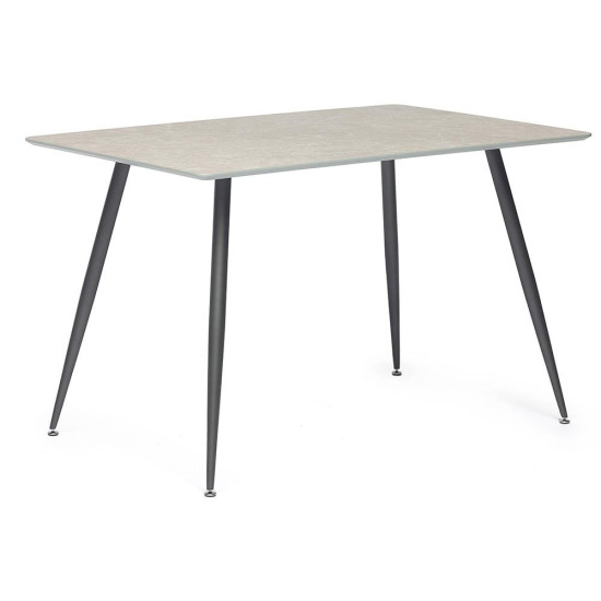 Стол «Darwin» (mod. 5043 grey) (Серый мрамор)