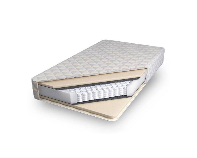 Матрас пружинный «Ювента 260» (160см x 200см)