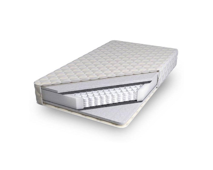 Матрас пружинный «Веста 260» (160см x 200см)