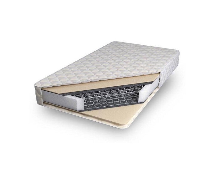 Матрас пружинный «Вита» (180см x 200см)