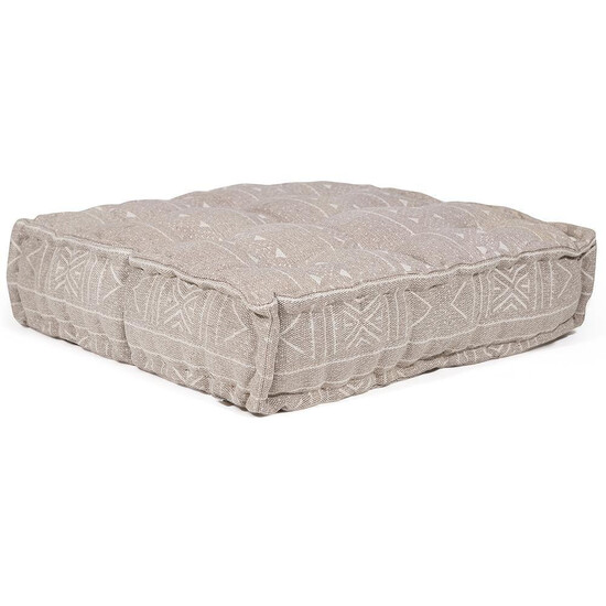 Модуль мягкий Secret De Maison «Silesia» (mod. 10099) (Бежевый Luchetta)