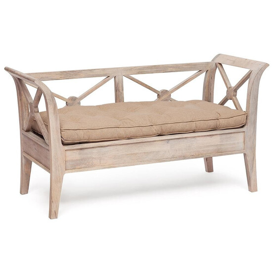 Софа Secret De Maison «Riviera» (mod. 1894) (Whitewash)