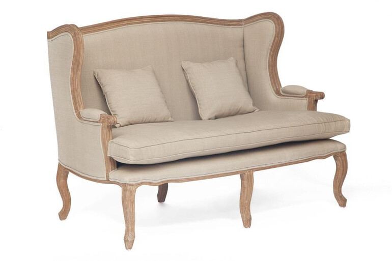 Софа Secret De Maison «Grand Maison» (mod. ASS786) (Бежевая ткань)