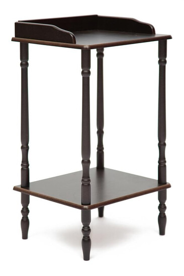 Столик 665040 (Орех)