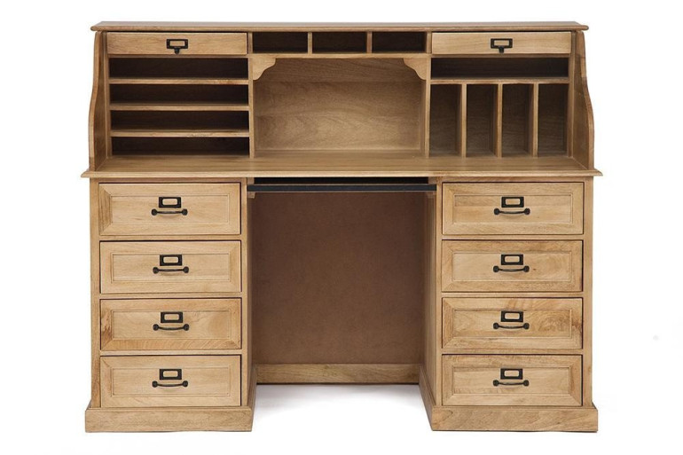 Стол-бюро Secret De Maison «Академия» (Academy) (Натуральный)