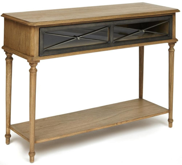 Консоль Secret De Maison «Aurora» (mod. TAB 18-18) (Античный дуб)