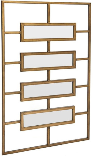 Зеркало Secret De Maison «Bessie» (mod. MIR 19-01B) (Античный дуб)