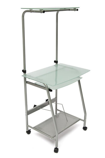 Компьютерный стол Prima WRX-03 (Матовое)