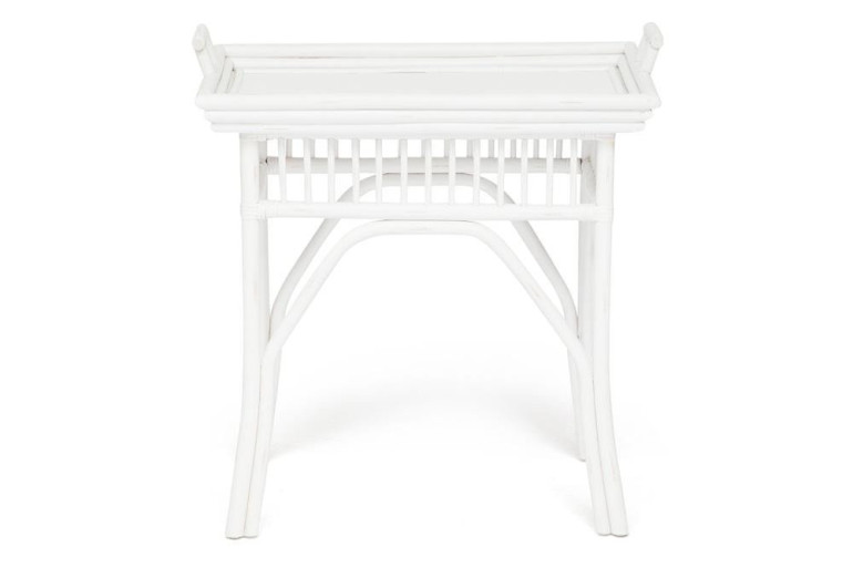 Кофейный столик Secret De Maison «Riviera» (Белый)