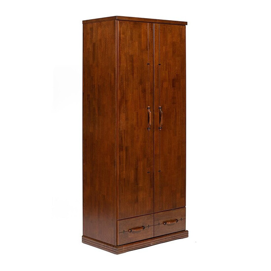 Шкаф «Donato» (Тёмный дуб)