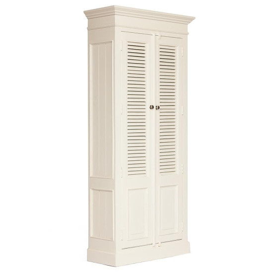 Шкаф Secret De Maison «Riviera» (mod. 2178) (Antique White)