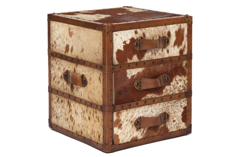 Тумба Secret De Maison «Furr» (M-3163) (Коричневый)