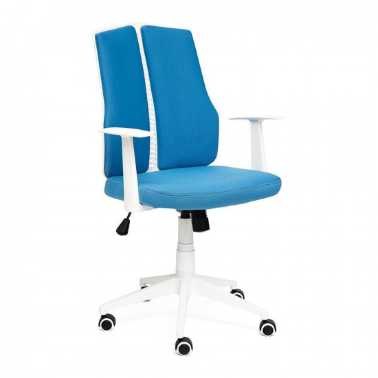 Кресло «Lite» (blue) (Синяя ткань)