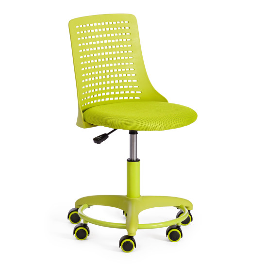 Кресло детское «Кидди» (KIDDY) (Салатовый)