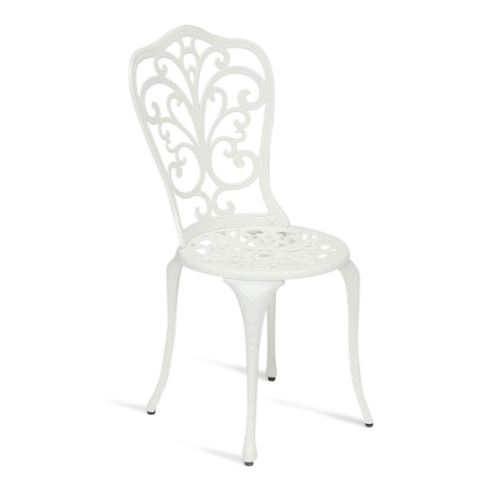 Стул Secret De Maison «Моцарт» (Mozart) (Белый)