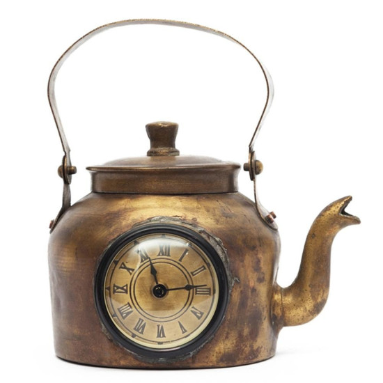 Часы Secret De Maison «Pot» (mod. FS-1445) (Медь)