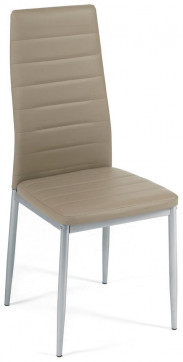 Стул Secret De Maison «Easy Chair»  (mod. 24)  (пепельно-коричневый/серый)