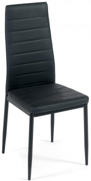 Стул Secret De Maison «Easy Chair» (mod. 24) (Чёрный)